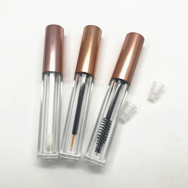 storage bottles & jars empty mascara tubes rose gold/gold/ cap eyelash tube bottle cream cosmetic packaging container
storage bottles & jars empty mascara tubes rose gold/gold/ cap eyelash tube bottle cream cosmetic packaging container