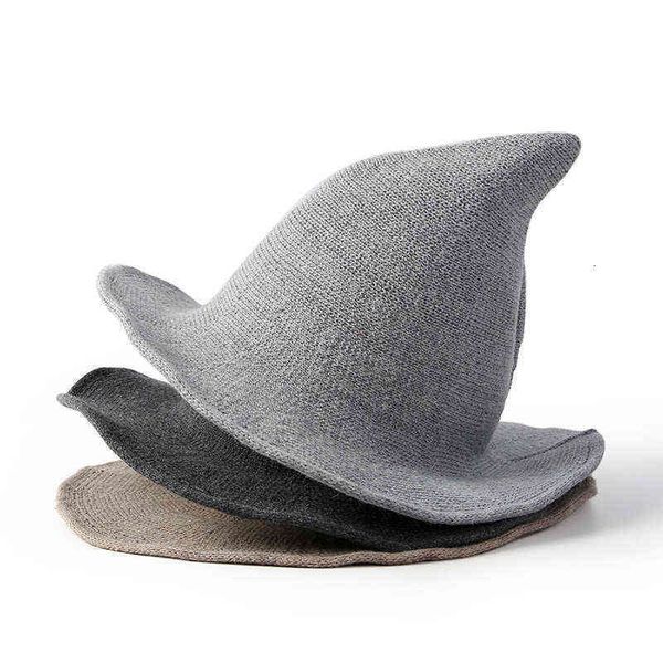 autumn south hat children autumn winter fashion knitted wool funny fisherman basin wizard hat, Blue;gray
autumn south hat children autumn winter fashion knitted wool funny fisherman basin wizard hat, Blue;gray