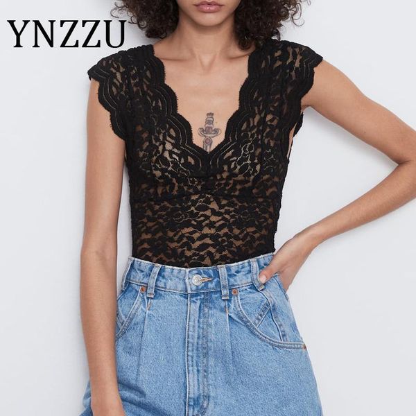 women's jumpsuits & rompers ynzzu 2021 fashion lace playsuit v neck hollow out skinny elastic bodysuit ladies slim one piece overalls a, Black;white
women's jumpsuits & rompers ynzzu 2021 fashion lace playsuit v neck hollow out skinny elastic bodysuit ladies slim one piece overalls a, Black;white