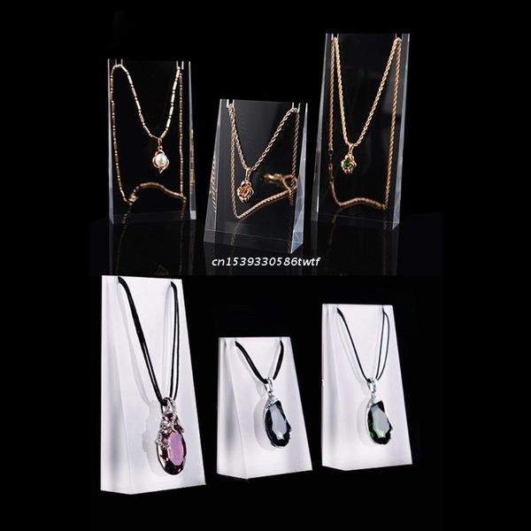 jewelry pouches, bags 3pcs/set display shelf storage hanging organizer pendant showcase necklace chain stand rack holder dropship, Pink;blue
jewelry pouches, bags 3pcs/set display shelf storage hanging organizer pendant showcase necklace chain stand rack holder dropship, Pink;blue