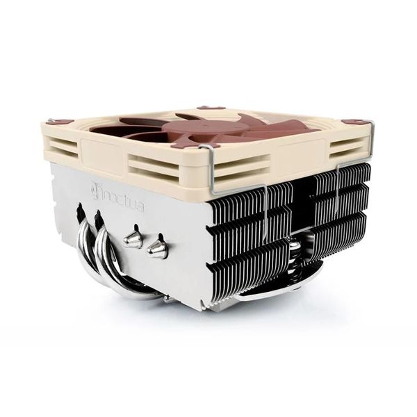 fans & coolings noctua nh-l9x65 cpu cooler 4 heatpipes htpc cooling 92x92x14mm fan 4pin pwm for intel and amd
fans & coolings noctua nh-l9x65 cpu cooler 4 heatpipes htpc cooling 92x92x14mm fan 4pin pwm for intel and amd