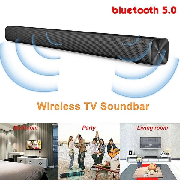 mini speakers wall mount speaker 30w aux wired bluetooth 5.0 wireless soundbar home theater stereo sound system
mini speakers wall mount speaker 30w aux wired bluetooth 5.0 wireless soundbar home theater stereo sound system