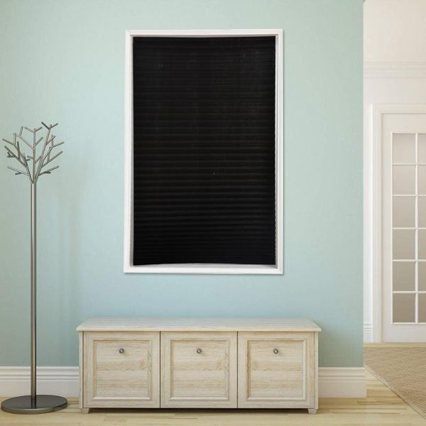 pleated paper curtain light filtering adhesive inside mount cordless cellular shade tn88 & drapes
pleated paper curtain light filtering adhesive inside mount cordless cellular shade tn88 & drapes