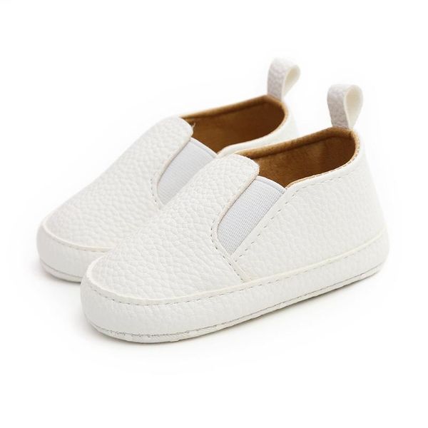 first walkers toddler shoes baby boys girls fashion leather casual soft sole flats infant kids anti-slip shoe 0-18m a22
first walkers toddler shoes baby boys girls fashion leather casual soft sole flats infant kids anti-slip shoe 0-18m a22