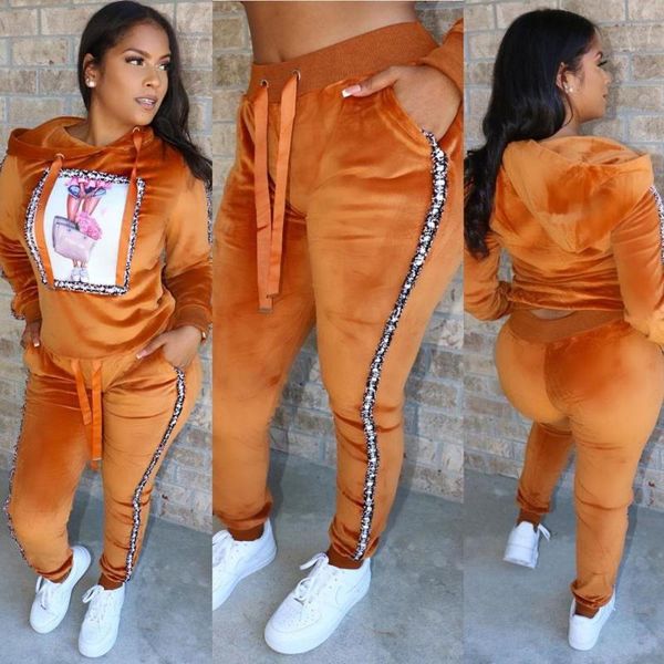 women's tracksuits hgte dashiki traditional african clothing two piece set women africaine print bodycon +pants clothes, Gray
women's tracksuits hgte dashiki traditional african clothing two piece set women africaine print bodycon +pants clothes, Gray