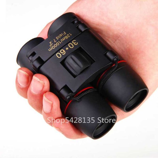 telescope & binoculars mini portable hd 2000m 30x60 folding low light night vision children's
telescope & binoculars mini portable hd 2000m 30x60 folding low light night vision children's