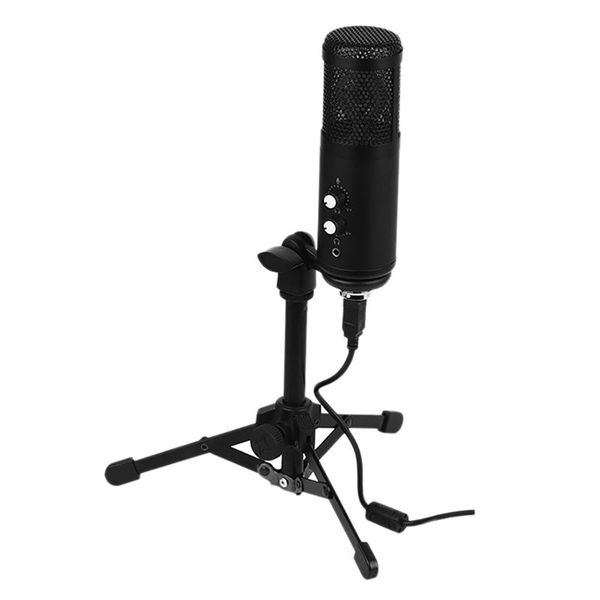 microphones usb microphone pc condenser with mute and echo function used for games podcasts recording
microphones usb microphone pc condenser with mute and echo function used for games podcasts recording