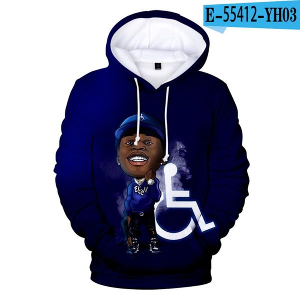 men's hoodies & sweatshirts luxury trendy casual rod wave 3d boyd/girls long sleeve hoodie fashion streetwear cool sweatshirt pullovers, Black
men's hoodies & sweatshirts luxury trendy casual rod wave 3d boyd/girls long sleeve hoodie fashion streetwear cool sweatshirt pullovers, Black