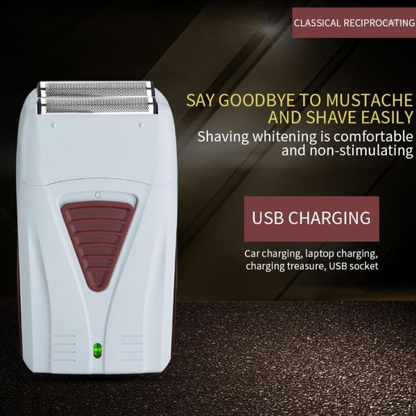 reciprocating electric shaver hair trimmer clipper shaving machine cutting beard for men style tool usb shaver1
reciprocating electric shaver hair trimmer clipper shaving machine cutting beard for men style tool usb shaver1