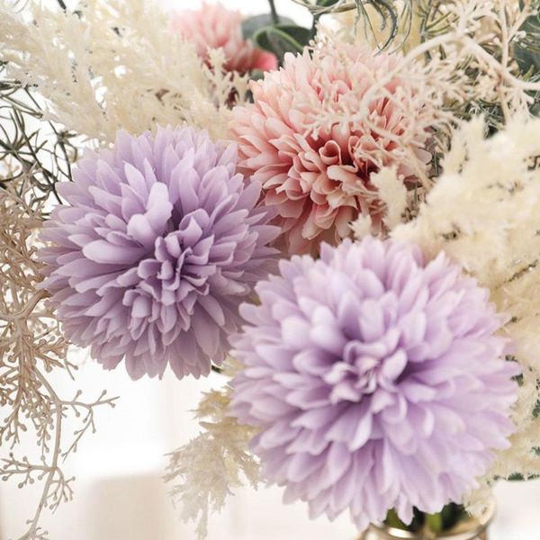 decorative flowers & wreaths white artificial dandelion big bouquet autum wedding living flower fake room arrange plastic silk hybrid for ho
decorative flowers & wreaths white artificial dandelion big bouquet autum wedding living flower fake room arrange plastic silk hybrid for ho