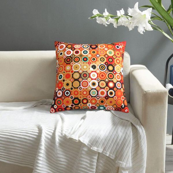 pillow geometric pattern dots and circles pillowcase printed cushion cover sofa waist
pillow geometric pattern dots and circles pillowcase printed cushion cover sofa waist