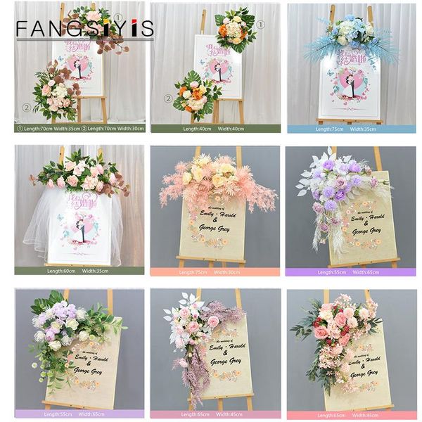 decorative flowers & wreaths artificial flower row wedding decor road lead welcome sign creative pography props home door corner diy garland
decorative flowers & wreaths artificial flower row wedding decor road lead welcome sign creative pography props home door corner diy garland