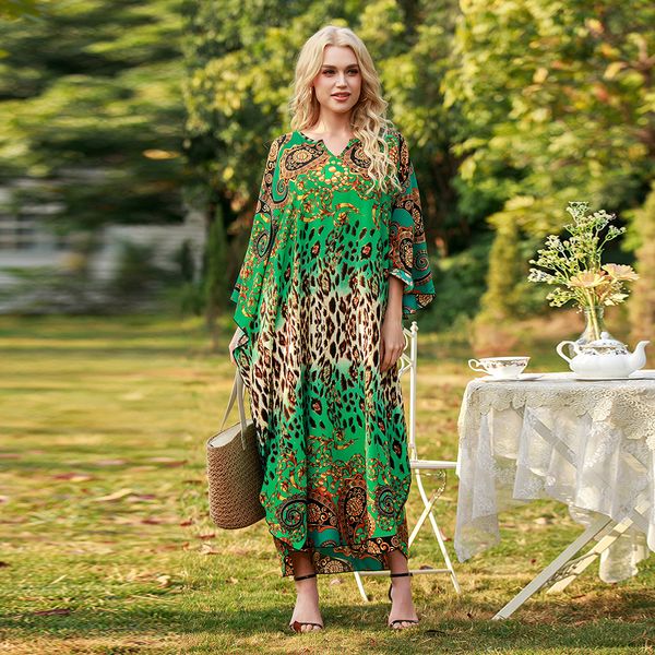 ramadan eid mubarak abaya dubai turkey muslim long maxi dress islam clothing african dresses for women robes vestido de mujer, Red
ramadan eid mubarak abaya dubai turkey muslim long maxi dress islam clothing african dresses for women robes vestido de mujer, Red