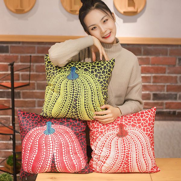 fashion pumpkin plush pillow home room plant decor pillow square image printing both sides red green dark red 42*42cm
fashion pumpkin plush pillow home room plant decor pillow square image printing both sides red green dark red 42*42cm