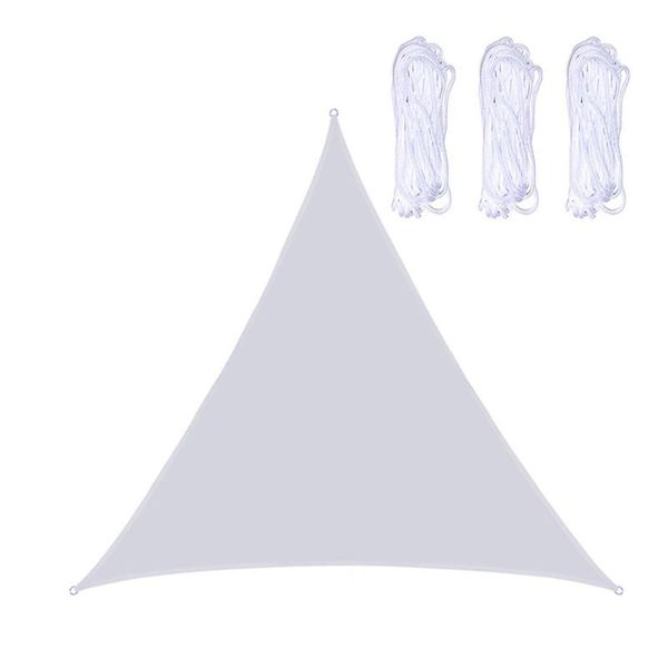 anti-uv waterproof sunshades awning sunshade sail canopy shade cloth fixing uv-protection triangle durable garden supply
anti-uv waterproof sunshades awning sunshade sail canopy shade cloth fixing uv-protection triangle durable garden supply