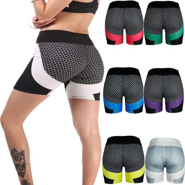women's shorts women push up hip print fitness sporting workout athletic leggins elastic high waist slim jogging female, White;black
women's shorts women push up hip print fitness sporting workout athletic leggins elastic high waist slim jogging female, White;black