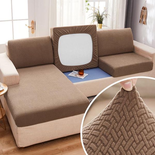 chair covers sofa seat cushion cover elastic solid color pets kids furniture protector polar fleece stretch washable removable slipcover
chair covers sofa seat cushion cover elastic solid color pets kids furniture protector polar fleece stretch washable removable slipcover
