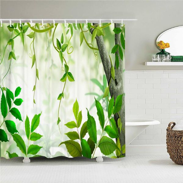shower curtains green leaves plant bathroom curtain frabic waterproof polyester tree leaf bath 180x180 with hooks
shower curtains green leaves plant bathroom curtain frabic waterproof polyester tree leaf bath 180x180 with hooks