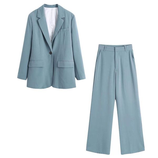 women's pants & capris zhenbaili za woman 2021 casual traf trouser autumn side pockets high waist zipper office lady suit loose straigh, Black;white
women's pants & capris zhenbaili za woman 2021 casual traf trouser autumn side pockets high waist zipper office lady suit loose straigh, Black;white