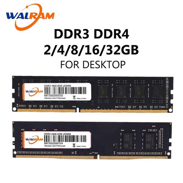 rams walram deskpc memory ram memoria module ddr2 ddr3 ddr4 pc3 1600mhz 1333mhz 800mhz 2400mhz pc2 6400 2gb 4gb 8gb for intel
rams walram deskpc memory ram memoria module ddr2 ddr3 ddr4 pc3 1600mhz 1333mhz 800mhz 2400mhz pc2 6400 2gb 4gb 8gb for intel