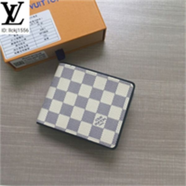 long brand chain designer luxury purse dli6 m62239 compact casual evening white plaid wallets wallet men clutches real key leather card hold, Red;black
long brand chain designer luxury purse dli6 m62239 compact casual evening white plaid wallets wallet men clutches real key leather card hold, Red;black