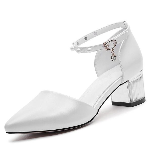 classic sandals women's high heels spring summer buckle pointed toe fashion office casual party wedding shoes yg-b0326, Black
classic sandals women's high heels spring summer buckle pointed toe fashion office casual party wedding shoes yg-b0326, Black