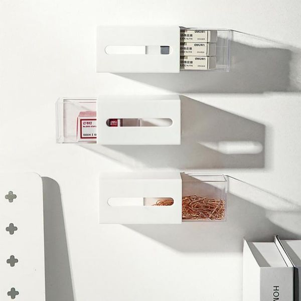 storage bottles & jars wall-mounted home drawer box pull out dust-proof dormitory small transparent jewelry good things sorting
storage bottles & jars wall-mounted home drawer box pull out dust-proof dormitory small transparent jewelry good things sorting