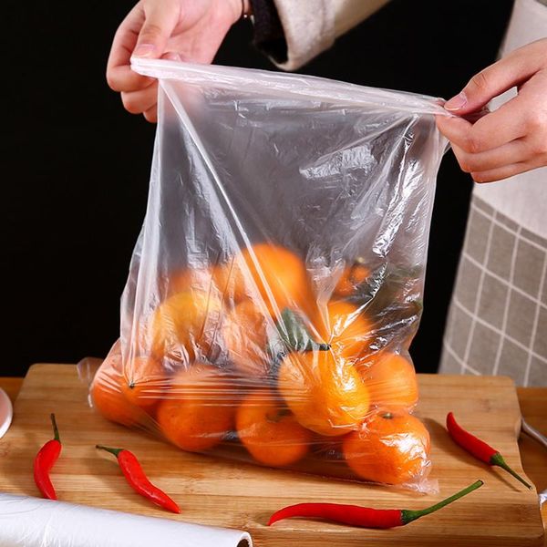 food savers & storage containers 50pcs/roll transparent er bags disposable thickened fresh bag fresh-keeping keep
food savers & storage containers 50pcs/roll transparent er bags disposable thickened fresh bag fresh-keeping keep