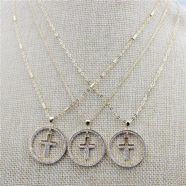 18inch 10pcs/lot design cz charm necklace,cross shape cubic zircon component jewelry, plated chain necklace wholesale pendant necklaces, Silver
18inch 10pcs/lot design cz charm necklace,cross shape cubic zircon component jewelry, plated chain necklace wholesale pendant necklaces, Silver