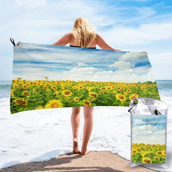 towel ultralight compact quick drying field of sunflovewrs microfiber camping hiking hand face outdoor travel kits
towel ultralight compact quick drying field of sunflovewrs microfiber camping hiking hand face outdoor travel kits
