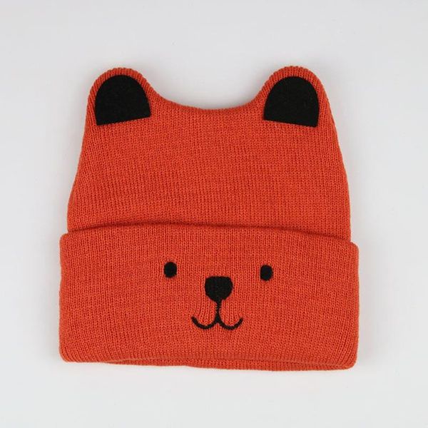 caps & hats baby kids cute cartoon girls boys spring autumn winter ear knitted cotton beanie cap born soft knitting, Yellow
caps & hats baby kids cute cartoon girls boys spring autumn winter ear knitted cotton beanie cap born soft knitting, Yellow