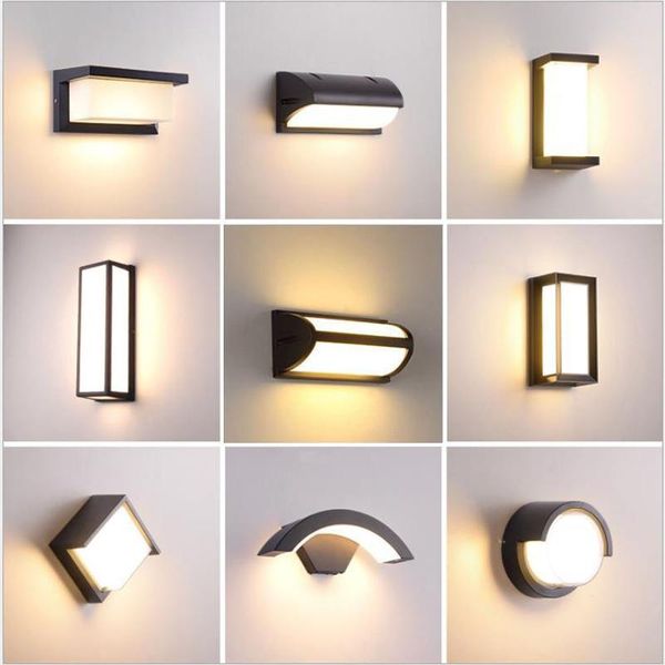 wall lamp 2021 light up and down aluminum porch sconces lighting waterproof living room exterior lamps
wall lamp 2021 light up and down aluminum porch sconces lighting waterproof living room exterior lamps