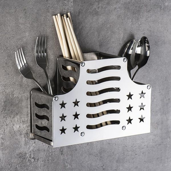 kitchen storage box rack cutlery organizer tableware draining chopstick cage with water outlet holder & organization
kitchen storage box rack cutlery organizer tableware draining chopstick cage with water outlet holder & organization