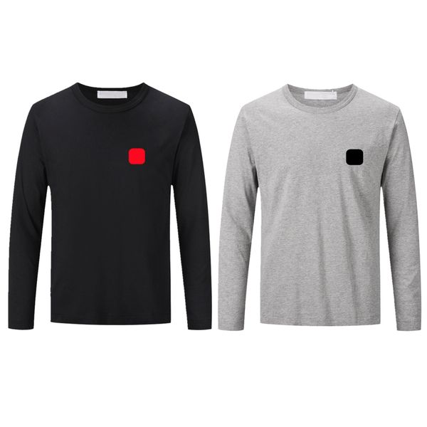 men's t-shirts long sleeve cotton sweatshirt red heart hip hop men streetwear causal base shirt mens clothing tee, White;black
men's t-shirts long sleeve cotton sweatshirt red heart hip hop men streetwear causal base shirt mens clothing tee, White;black