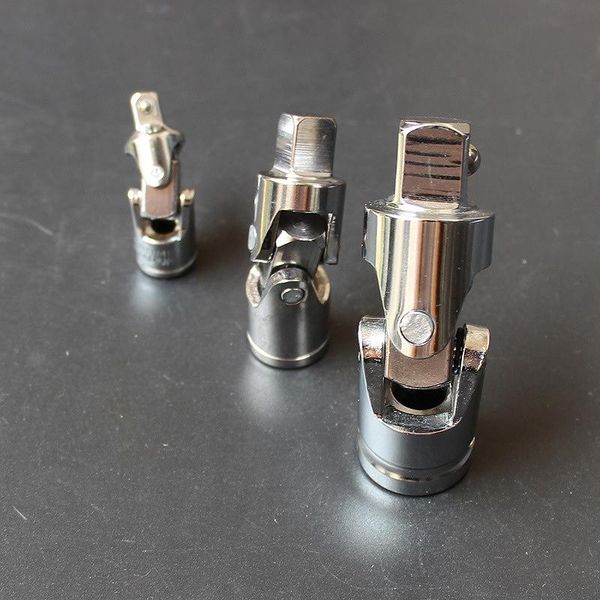 hand tools universal 360degree rotary head ratchet wrench socket adapter extension bar joint set 1/4" 3/8" 1/2" durable
hand tools universal 360degree rotary head ratchet wrench socket adapter extension bar joint set 1/4" 3/8" 1/2" durable