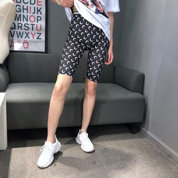 short stretch skinny summer women legging knee length fashion crescent pattern casual high waist jeggings pink black white
short stretch skinny summer women legging knee length fashion crescent pattern casual high waist jeggings pink black white