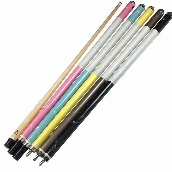 original fury cues cs series 5 colors painting billiard pool 11.75mm/12.75mm optional 1/2 splited accessories
original fury cues cs series 5 colors painting billiard pool 11.75mm/12.75mm optional 1/2 splited accessories