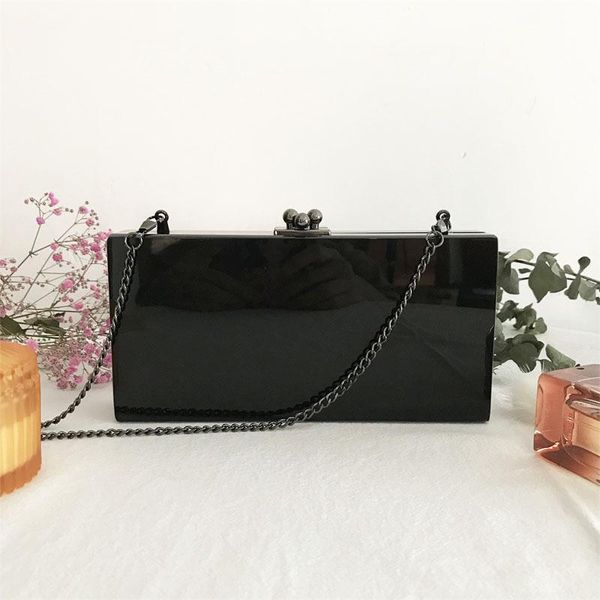 evening bags 2021 wallet acrylic handbags personalized clutch purse women party prom bridesmaid chain shoulder bag black
evening bags 2021 wallet acrylic handbags personalized clutch purse women party prom bridesmaid chain shoulder bag black