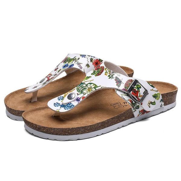 sandals women print female slippers outdoor beach slip on open toe casual design sandal shoes, Black
sandals women print female slippers outdoor beach slip on open toe casual design sandal shoes, Black