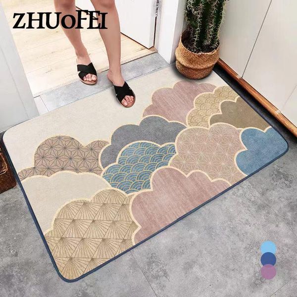 carpets entrance welcome doormat lovely cartoons printed protective floor mat home bedroom kitchen bathroom decor anti-slip m0005
carpets entrance welcome doormat lovely cartoons printed protective floor mat home bedroom kitchen bathroom decor anti-slip m0005