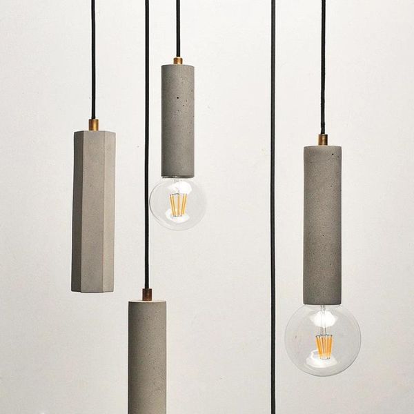 pendant lamps diafano industrical lights industrial lamp concrete cement cylinder pipe kitchen shop bar counter island lighting
pendant lamps diafano industrical lights industrial lamp concrete cement cylinder pipe kitchen shop bar counter island lighting