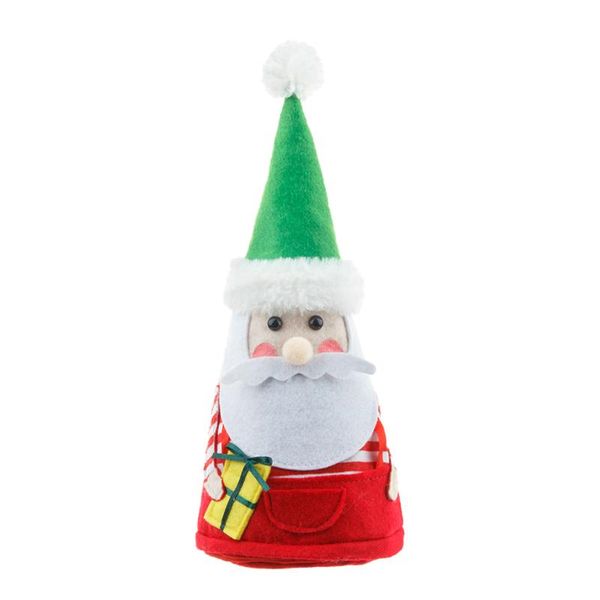 christmas decorations fruit snowman old man candy pouch party non woven cloth decor storage gift bag portable deskhome cute kids
christmas decorations fruit snowman old man candy pouch party non woven cloth decor storage gift bag portable deskhome cute kids