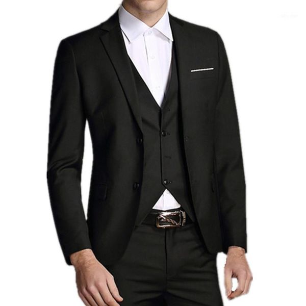 men's & blazers suit blazer men fashion brand clothing slim fit set jacket oversized mens wedding suits trousers pants vest1 syjg, White;black
men's & blazers suit blazer men fashion brand clothing slim fit set jacket oversized mens wedding suits trousers pants vest1 syjg, White;black
