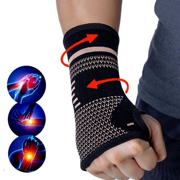 wrist support 1pcs carpal tunnel splints brace for arthritis tendonitis night sleep breathable mesh bandage protecto, Black;red
wrist support 1pcs carpal tunnel splints brace for arthritis tendonitis night sleep breathable mesh bandage protecto, Black;red