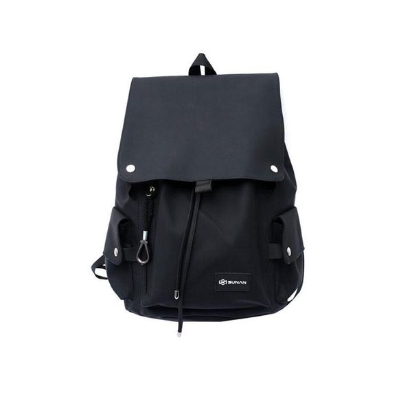 backpack 2021 nylon large men travel drawstring with cover high school college student campus bag rucksack
backpack 2021 nylon large men travel drawstring with cover high school college student campus bag rucksack