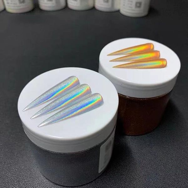 nail glitter extra fine 85um holographic rainbow mirrow powder dazzling silver gold holo cosmetic grade
nail glitter extra fine 85um holographic rainbow mirrow powder dazzling silver gold holo cosmetic grade