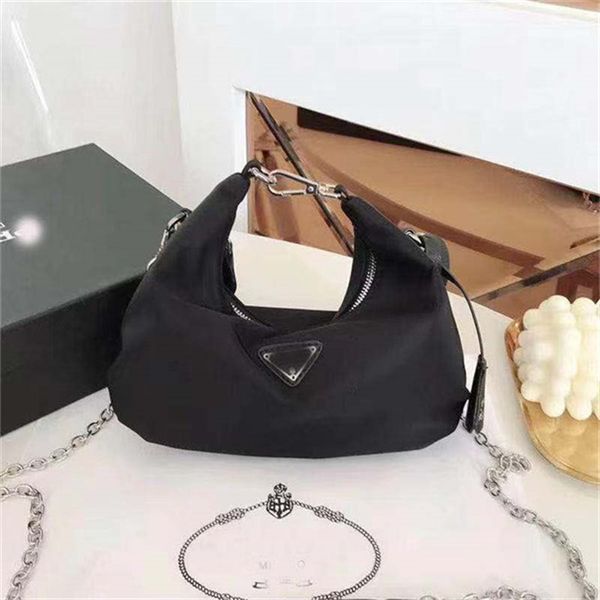2021 hobo women shoulder bag reedition designers 2006 tote handbags nylon presbyopic purse lady messenger bags #01
2021 hobo women shoulder bag reedition designers 2006 tote handbags nylon presbyopic purse lady messenger bags #01