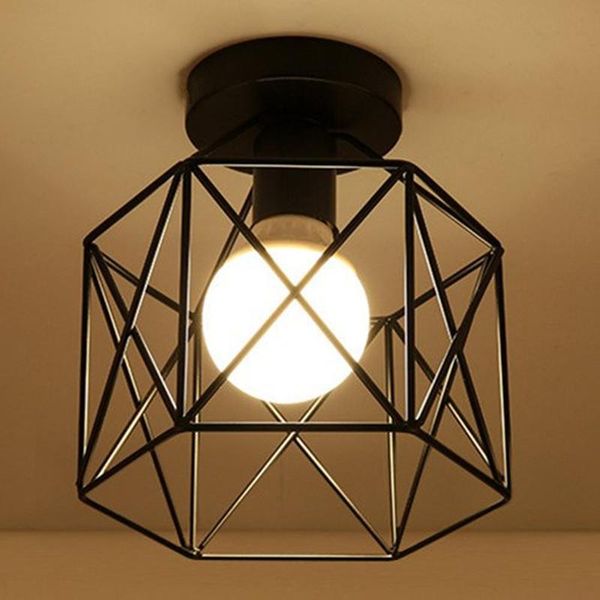 ceiling lights creative hexahedron birdcage light retro industrial wind iron restaurant bar lamp apartment warehouse e27
ceiling lights creative hexahedron birdcage light retro industrial wind iron restaurant bar lamp apartment warehouse e27