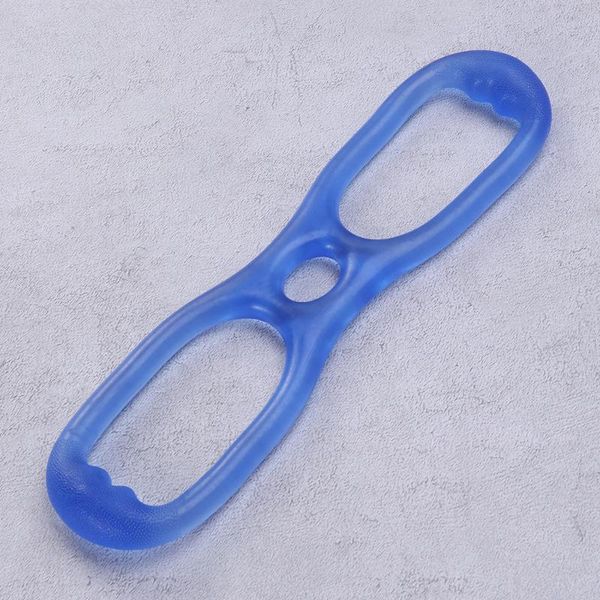 word chest developer muscle resistance bands silicone fitness yoga workout pulling exerciser rope body building tool(blue
word chest developer muscle resistance bands silicone fitness yoga workout pulling exerciser rope body building tool(blue
