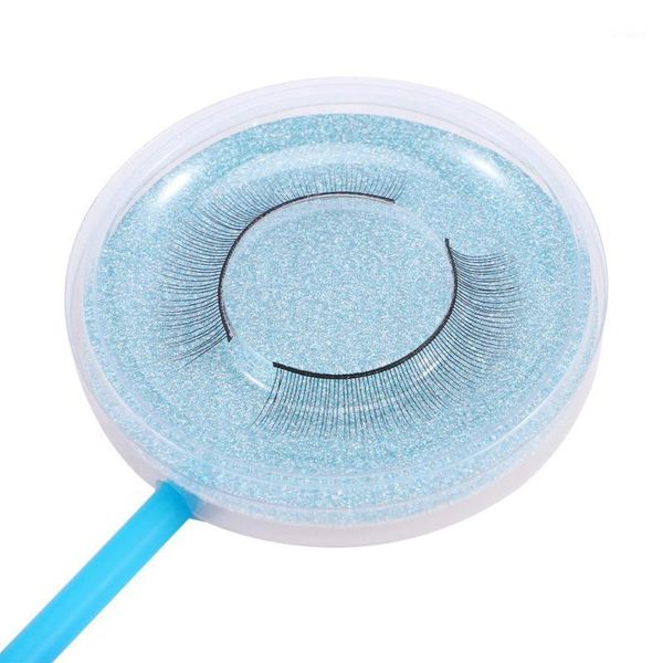 10pcs bowknot false eyelashes packaging box round lollipop case lashes storage protector color random1
10pcs bowknot false eyelashes packaging box round lollipop case lashes storage protector color random1